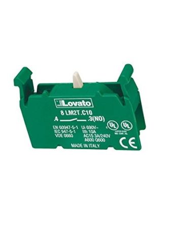 Lovato 8LM2TC10 2116723