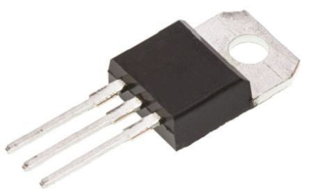 STMicroelectronics T1235H-8T 2116809