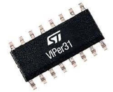 STMicroelectronics VIPER317HDTR 2116816