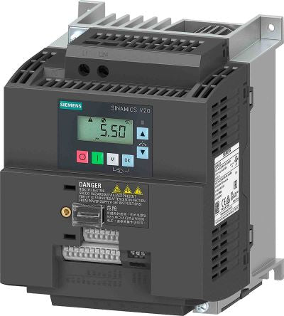 Siemens 6SL3210-5BB22-2UV1 2116959