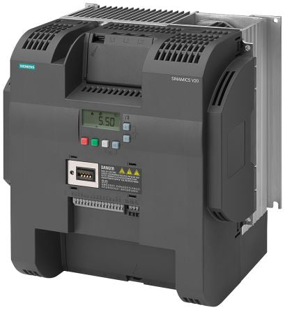 Siemens 6SL3210-5BE32-2CV0 2116961