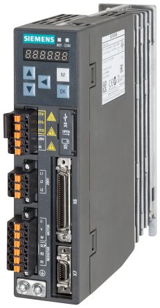 Siemens 6SL3210-5FB10-2UF2 2116963