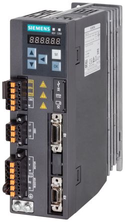 Siemens 6SL3210-5FB10-4UF1 2116965