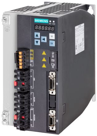 Siemens 6SL3210-5FB11-5UF0 2116970