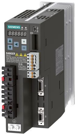 Siemens 6SL3210-5FE10-4UF0 2116973