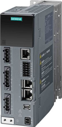 Siemens 6SL3210-5HB10-4UF0 2116984