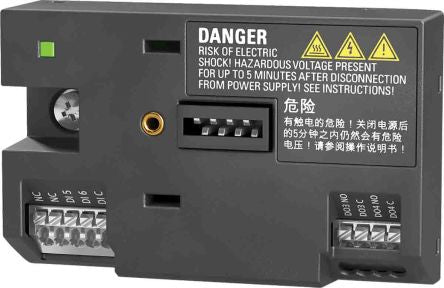 Siemens 6SL3256-0VE00-6AA0 2116987