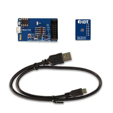 Renesas Electronics ZMOD4410-EVK-HC-WP 2117164