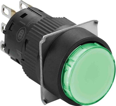 Schneider Electric XB6EAW3B1P 2118473