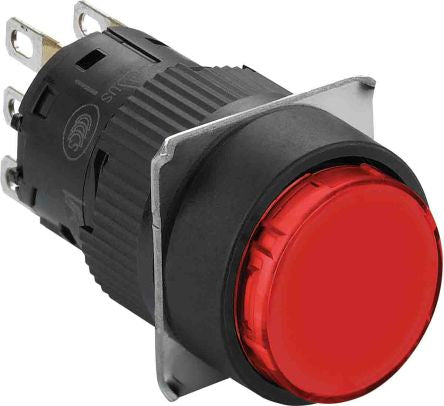 Schneider Electric XB6EAW4B1P 2118474