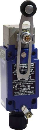 Schneider Electric XCKJ390541H29EX 2118477