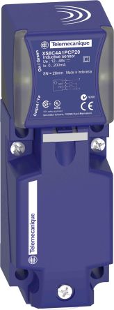 Schneider Electric XS7C4A1MPU78 2118506