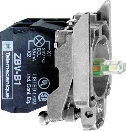 Schneider Electric ZB4BW0G13 2118552