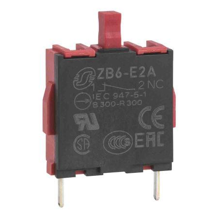 Schneider Electric ZB6E2A 2118592