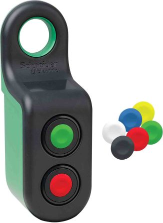 Schneider Electric ZBRM22AB0 2118596
