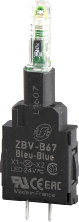 Schneider Electric ZBVB57 2118600