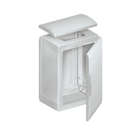 Schneider Electric NSYPLAT15104G 2118835