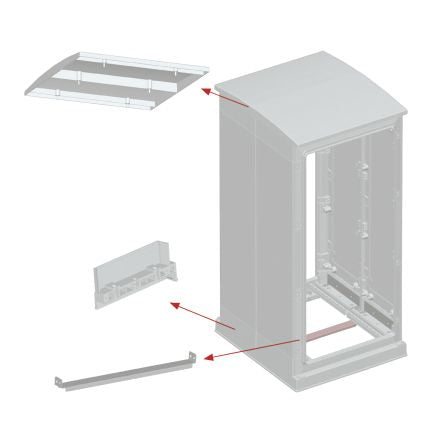 Schneider Electric NSYUVPLA 2118910