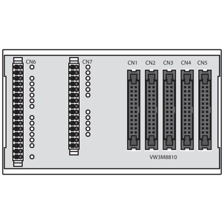 Schneider Electric VW3M8810 2118918