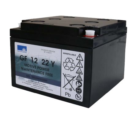 Sonnenschein GF12022YT 2118953