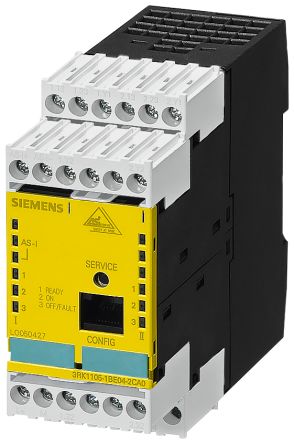 Siemens 3RK1105-1BE04-0CA0 2118958