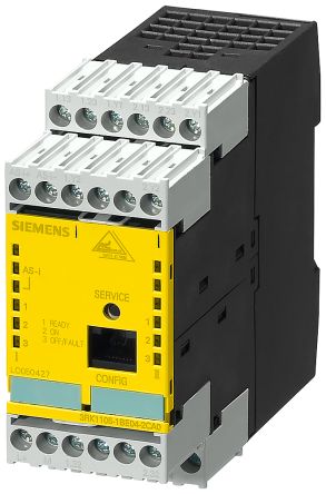 Siemens 3RK1105-1BE04-2CA0 2118959
