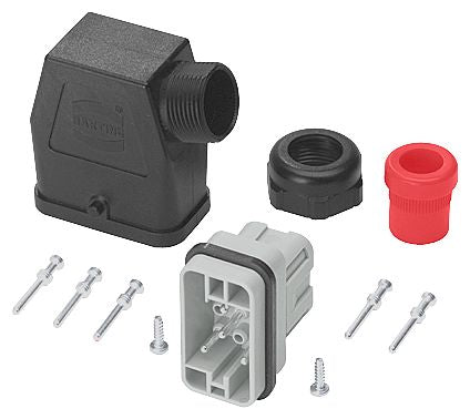 Siemens 3RK1902-0CC00 2119001