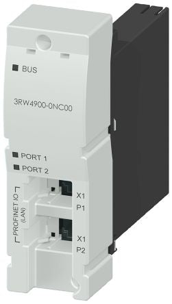 Siemens 3RW4900-0NC00 2119036