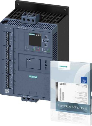Siemens 3RW5951-1ES04 2119040