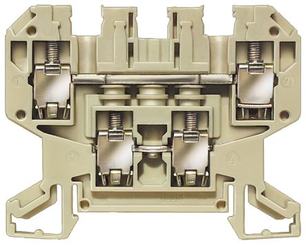 Siemens 8WA1011-2BG11 2119101
