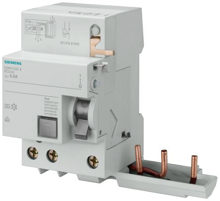 Siemens 5SM2636-6 2119583