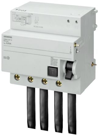 Siemens 5SM2647-8 2119587
