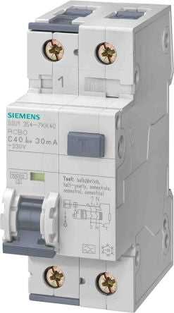 Siemens 5SU1354-4KK40 2119614