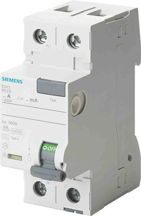 Siemens 5SV3311-6KL 2119628