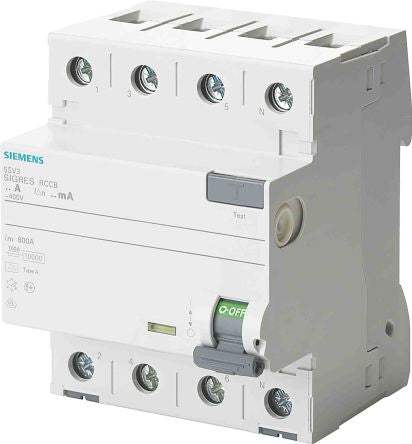 Siemens 5SV3346-6KK12 2119647