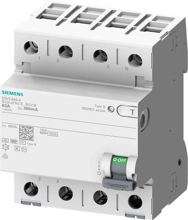 Siemens 5SV3347-4KK14 2119649