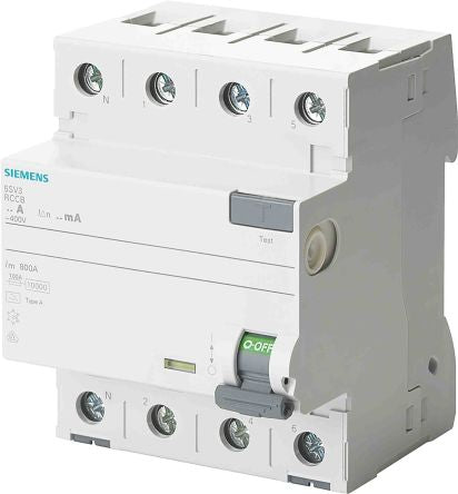 Siemens 5SV3347-6KL 2119653