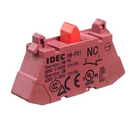 Idec HW-P01 2119878