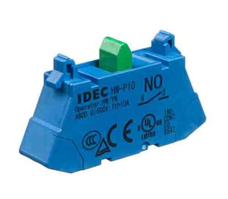 Idec HW-P10 2119879
