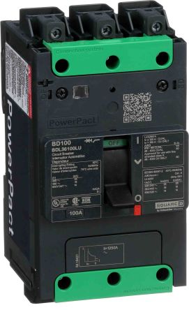 Schneider Electric BDL36100LU 2120149