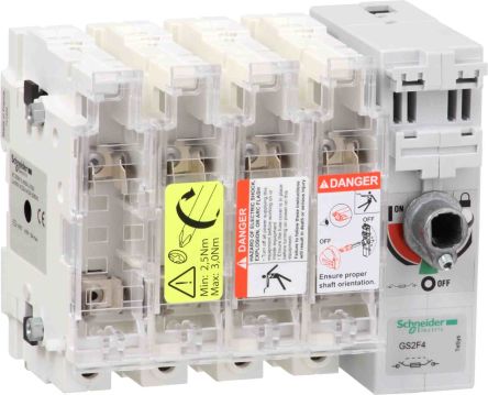 Schneider Electric GS2F4 2120155