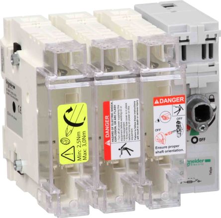 Schneider Electric GS2J3 2120159