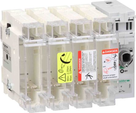 Schneider Electric GS2J4 2120160