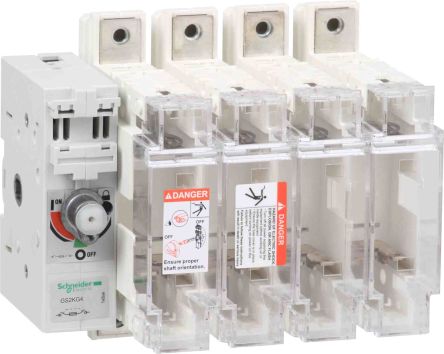Schneider Electric GS2KG4 2120164