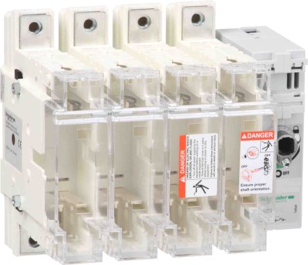 Schneider Electric GS2KK4 2120166