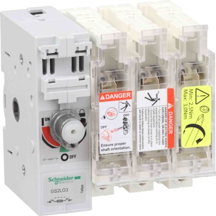 Schneider Electric GS2LG3 2120167