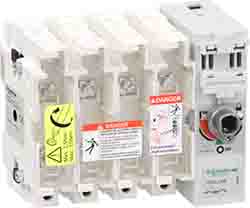 Schneider Electric GS2LLB4 2120171