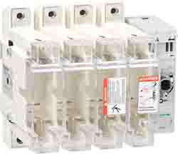 Schneider Electric GS2N4 2120173
