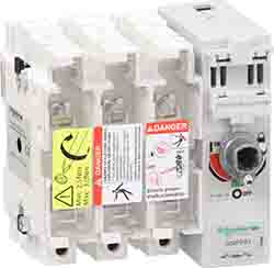 Schneider Electric GS2PPB3 2120174