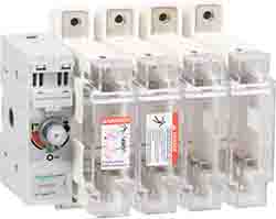 Schneider Electric GS2QQG4 2120178